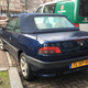 Image for article titled Amsterdam Has Some Pretty Incredible Cars Among All Those Bikes
